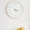 Wooden Wall Clock - Image 2